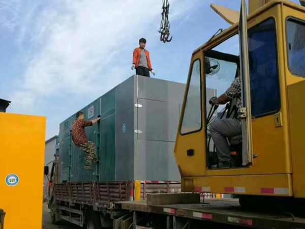 路南更换水冷式机油散热器密封件的操作流程是怎样的？