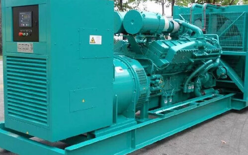 路南柴油发电机组冬季使用中需要注意哪些事项？