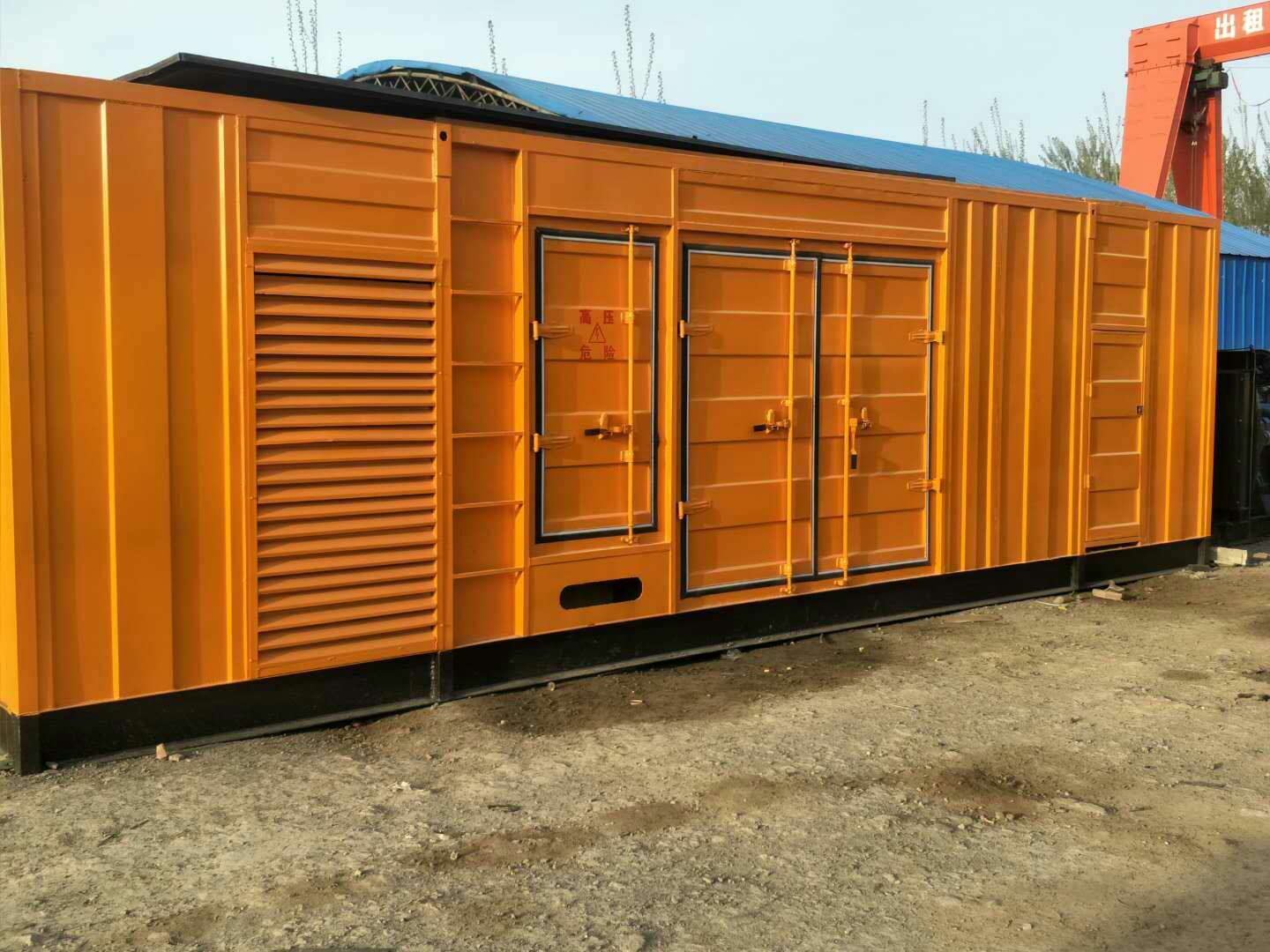 路南如何判断柴油发电机组的蓄电池是否出现硫化现象？